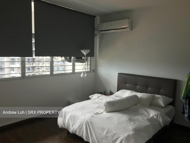 Ridgewood (D10), Condominium #186043422